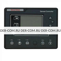 Контроллер Smartgen HGM6110UC ДизельЭнергоРесурс